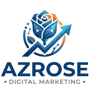 Azrose Digital Markting In Dubai
