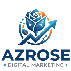 azrose logo (1)